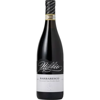 Víno Cascina Radice Barbaresco Nibbio 2017 0,75l 14%