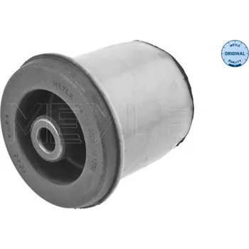 Zavěšení kol Zavěšení, tělo nápravy MEYLE 614 710 0005