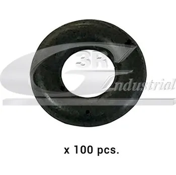 Palivové čerpadlo 3RG Těsnění, držák trysky 81076