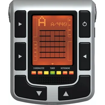 Příslušenství k hudebnímu nástroji Planet Wawes D´Addario Planet Waves PW CTM Chordmaster