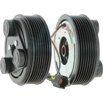 Kompresor klimatizace ACAUTO Elektromagnetická spojka, kompresor klimatizace AC-06CL09