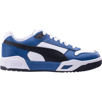 Pánské tenisky Pánské Tenisky PUMA RBD TECH CLASSIC 39655303 – Modrá 43