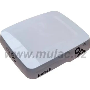 Sahara klimatizace Indel B SW453 kryt klimatizace Plein Aircon 12V