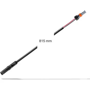 sada pohonu pro kolo Senzor rychlosti Slim, 815 mm (BDU3XX, BDU4XX)