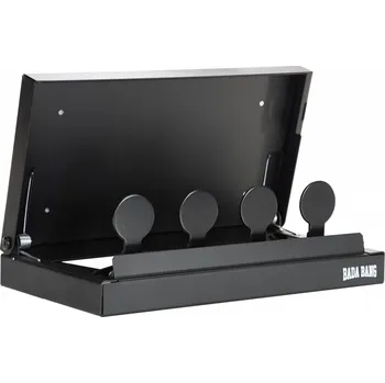 Sport Terčový sytém BADA BANG - černý, Bluetooth, CyberGun