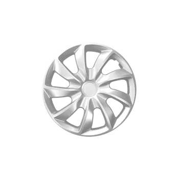 Poklice na kolo NRM (Poland) | Poklice 16" QUAD SILVER