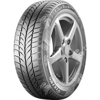 Celoroční osobní pneu Pneumatiky VIKING fourtech plus fr xl m+s 3pmsf 215/45 R17 91Y