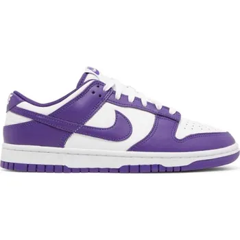Pánské tenisky Nike Dunk Low Court Purple Nike: 46
