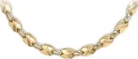 Beny Jewellery Zlatý Dámský Náhrdelník 7040146