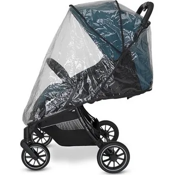ESPIRO pláštěnka na kočárek FUEL/FLOW