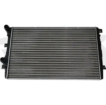 Chladič motoru Chladič, chlazení motoru VIKA 11210138601