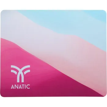 Podložka pod myš Subomat podložka pod myš pro sublimaci 5 bez potisku bez potisku