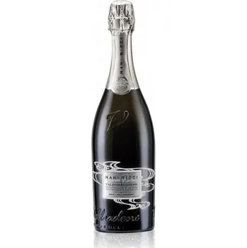Prosecco Nani Rizzi Val.Mill.Dry D.O.C.G. 0,75l 11,5%