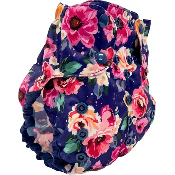 Plena Smart Bottoms Too Smart 2.0 Cover Petit Bouquet
