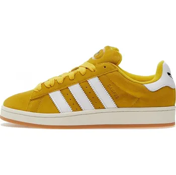Dámská obuv Adidas Campus 00s Pantone Cloud White Yellow Adidas: 38 2/3