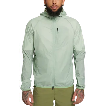 Bunda s kapucí Ciele VNTJacket - Mynyd clmvntj-per-fn001 Velikost S