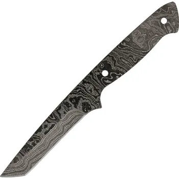 Pracovní nůž Damašková čepel Alabama Damascus Steel, 087