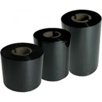 Pásek do tiskárny ZEBRA TTR páska 110mm x 74m TTR vosk