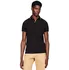 Pánské tričko Tommy Hilfiger Organic Cotton Slim Fit Polo MW0MW13080-BDS