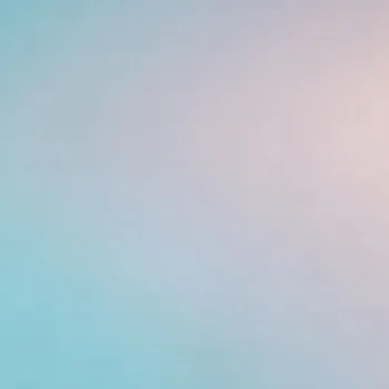 Úplet N6835 aqua-lila ombré, š.150