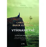 Vyhnankyně - Christina Baker Klineová…