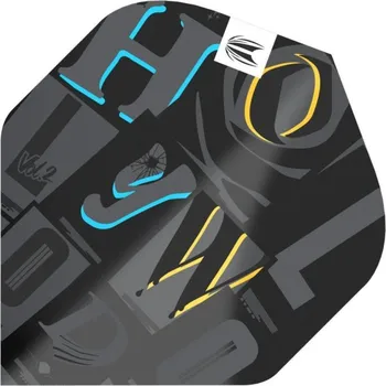 Příslušenství pro šipky Target - darts Letky Chris Dobey - Pro.Ultra No2 337270