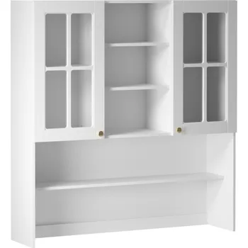 Kuchyňská skříňka GALA K120 horní skříňka kuchyň Linea Zvolte možnost: Dvířka Bílá