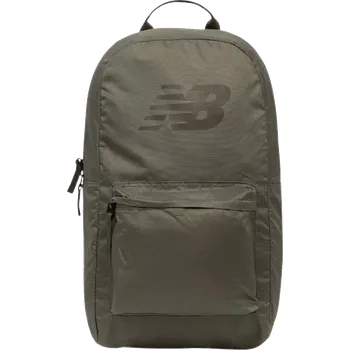 Sportovní batoh Batoh New Balance OPP Core 22 litrů zelený