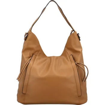 Kabelka Trendy dámská kabelka přes rameno Inés, khaki