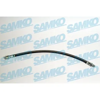 Brzdová hadice SAMKO Brzdová hadice 6T46904