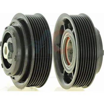 Kompresor klimatizace ACAUTO Elektromagnetická spojka, kompresor klimatizace AC-06DN181