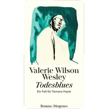 Todesblues - Page, Valerie J.; Ely, E. Wesley (Vanderbilt University, Tennessee)