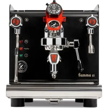 Kávovar Fiamma Kávovar NAU Classica PRO