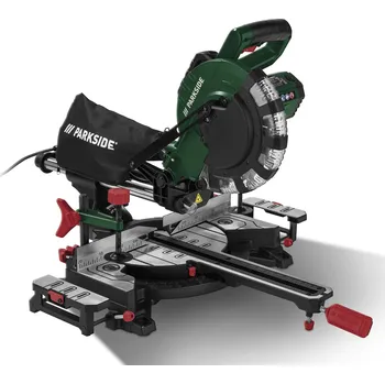Parkside PZKS 2000 C3