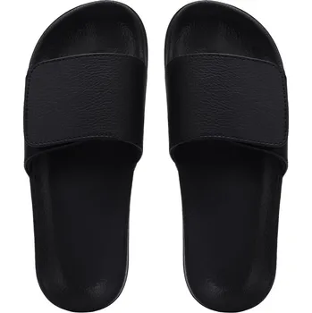 Pánské pantofle JAKO Pantofle Locker černá