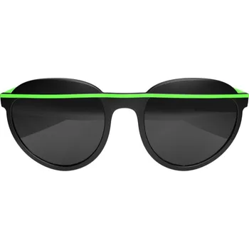 Sluneční brýle Chicco Sunglasses 5 years+ sluneční brýle Boy Black/Green 1 ks