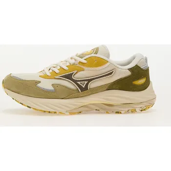 Dámské tenisky Tenisky Mizuno Wave Rider β Cedar/ Major Brown/ Cloud Cream EUR 40.5