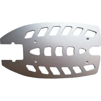 Motorová koloběžka Hliníková podlaha X-scooters XG