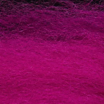 Hends Lama Hair Magenta