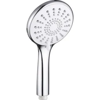 Sprchová hlavice Ruční sprcha AVITAL LINON eco kruhová Ø 120 mm chrom