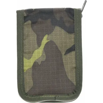 Pouzdro na blok A7, AS-Tex