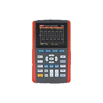 Osciloskop UNI-T UTD1025CL