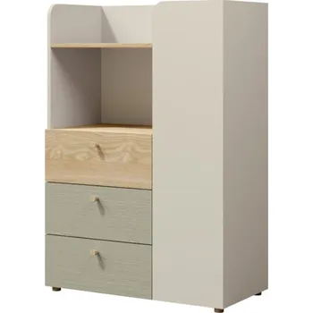 Dětský pokoj YUKI 7 komoda