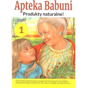 Apteka Babuni cz.1 - praca zbiorowa