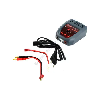 Baterie pro airsoftovou zbraň Nabíječka Swiss Arms multifunkční