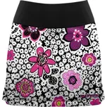 Dámská turistické sukně Crazy HIDROGEN XL