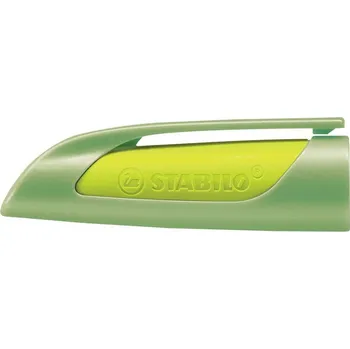 STABILO EASYbuddy víčko - zelená/limetka