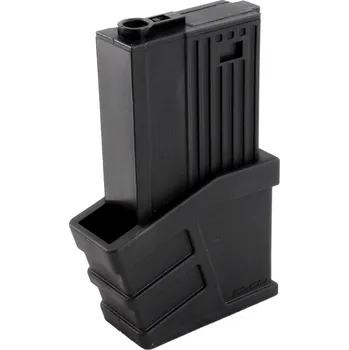 Zásobník pro CSI XR-5 - plastový, točný, 200bb, CSI