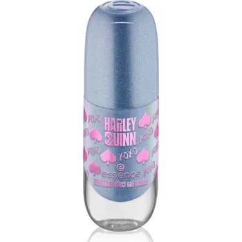 Lak na nehty essence Harley Quinn lak na nehty odstín 8 ml