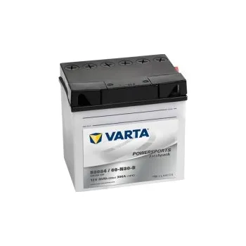 Motobaterie Motobaterie VARTA 530034, 12V 30Ah 300A Levá